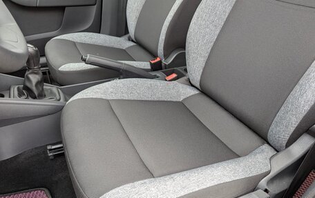 Skoda Rapid II, 2021 год, 1 550 000 рублей, 14 фотография