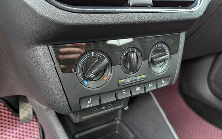 Skoda Rapid II, 2021 год, 1 550 000 рублей, 22 фотография
