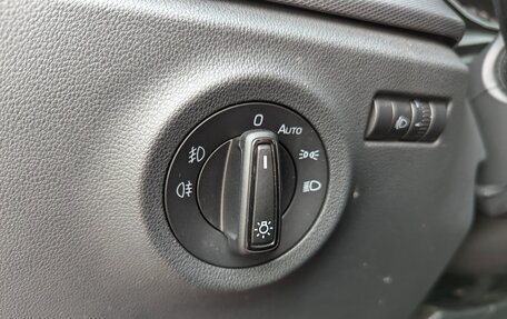 Skoda Rapid II, 2021 год, 1 550 000 рублей, 25 фотография