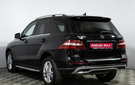 Mercedes-Benz M-Класс, 2012 год, 2 470 000 рублей, 7 фотография