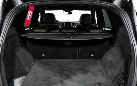 Mercedes-Benz M-Класс, 2012 год, 2 470 000 рублей, 15 фотография