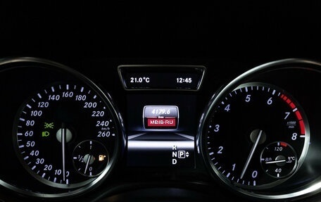 Mercedes-Benz M-Класс, 2012 год, 2 470 000 рублей, 12 фотография