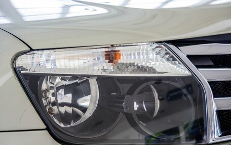 Renault Duster I рестайлинг, 2012 год, 1 128 000 рублей, 12 фотография