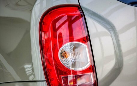 Renault Duster I рестайлинг, 2012 год, 1 128 000 рублей, 15 фотография