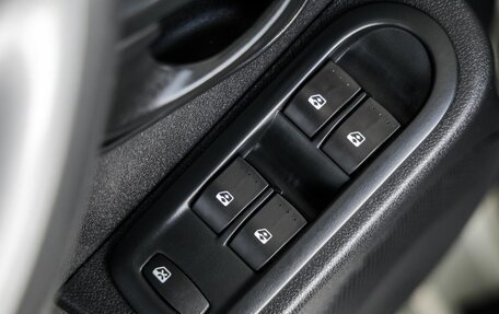 Renault Duster I рестайлинг, 2012 год, 1 128 000 рублей, 16 фотография