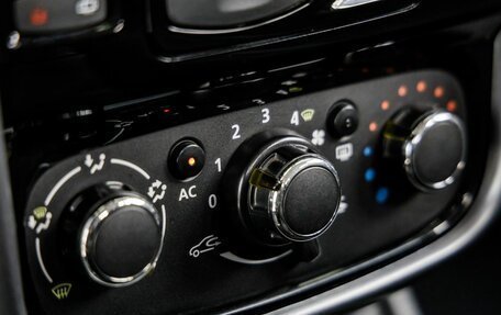 Renault Duster I рестайлинг, 2012 год, 1 128 000 рублей, 19 фотография