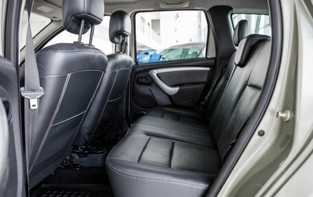 Renault Duster I рестайлинг, 2012 год, 1 128 000 рублей, 21 фотография