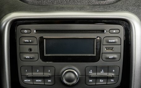 Renault Duster I рестайлинг, 2012 год, 1 128 000 рублей, 27 фотография