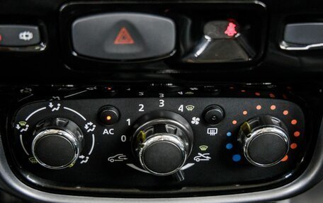 Renault Duster I рестайлинг, 2012 год, 1 128 000 рублей, 29 фотография