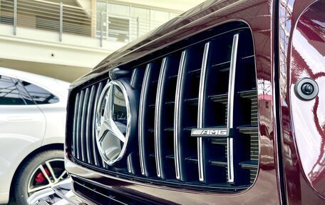 Mercedes-Benz G-Класс AMG, 2023 год, 27 000 000 рублей, 11 фотография