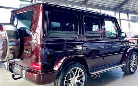 Mercedes-Benz G-Класс AMG, 2023 год, 27 000 000 рублей, 7 фотография