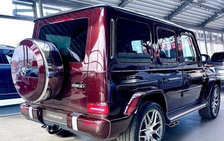 Mercedes-Benz G-Класс AMG, 2023 год, 27 000 000 рублей, 6 фотография