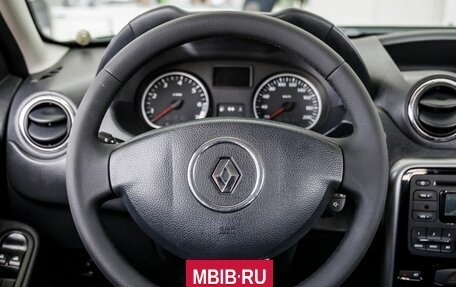 Renault Duster I рестайлинг, 2012 год, 1 128 000 рублей, 28 фотография