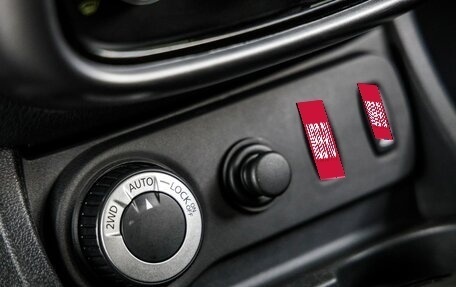 Renault Duster I рестайлинг, 2012 год, 1 128 000 рублей, 18 фотография