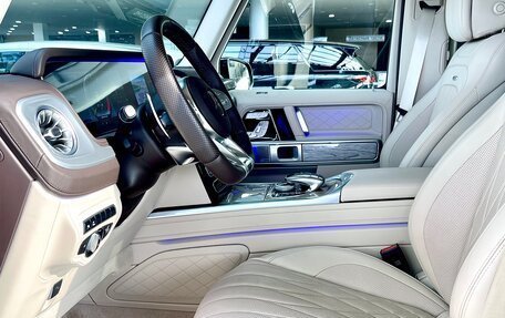 Mercedes-Benz G-Класс AMG, 2023 год, 27 000 000 рублей, 21 фотография