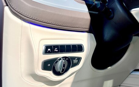 Mercedes-Benz G-Класс AMG, 2023 год, 27 000 000 рублей, 25 фотография