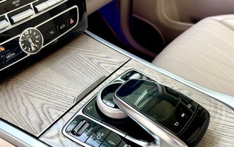 Mercedes-Benz G-Класс AMG, 2023 год, 27 000 000 рублей, 24 фотография