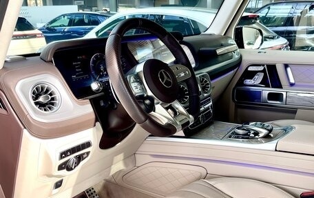 Mercedes-Benz G-Класс AMG, 2023 год, 27 000 000 рублей, 20 фотография