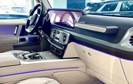 Mercedes-Benz G-Класс AMG, 2023 год, 27 000 000 рублей, 28 фотография