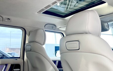 Mercedes-Benz G-Класс AMG, 2023 год, 27 000 000 рублей, 36 фотография