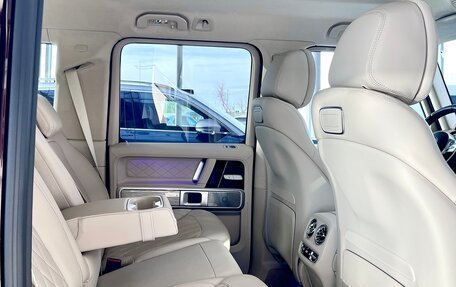 Mercedes-Benz G-Класс AMG, 2023 год, 27 000 000 рублей, 35 фотография
