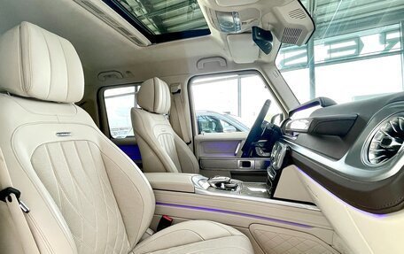 Mercedes-Benz G-Класс AMG, 2023 год, 27 000 000 рублей, 29 фотография