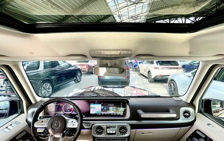 Mercedes-Benz G-Класс AMG, 2023 год, 27 000 000 рублей, 37 фотография