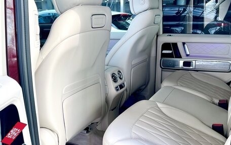 Mercedes-Benz G-Класс AMG, 2023 год, 27 000 000 рублей, 30 фотография