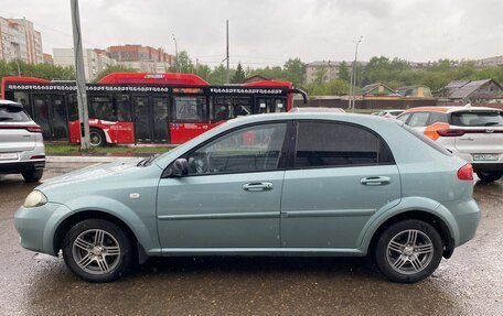 Chevrolet Lacetti, 2008 год, 349 000 рублей, 2 фотография