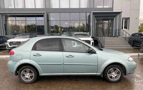 Chevrolet Lacetti, 2008 год, 349 000 рублей, 6 фотография