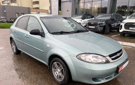 Chevrolet Lacetti, 2008 год, 349 000 рублей, 8 фотография