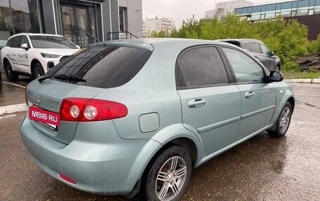 Chevrolet Lacetti, 2008 год, 349 000 рублей, 5 фотография