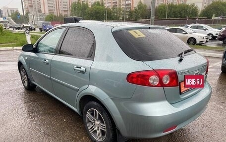 Chevrolet Lacetti, 2008 год, 349 000 рублей, 3 фотография