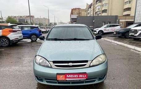 Chevrolet Lacetti, 2008 год, 349 000 рублей, 7 фотография