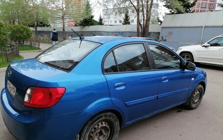 KIA Rio II, 2011 год, 545 000 рублей, 2 фотография