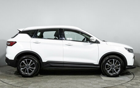 Geely Coolray I, 2022 год, 1 649 700 рублей, 4 фотография