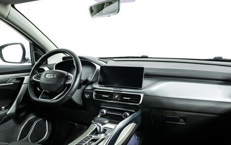 Geely Coolray I, 2022 год, 1 649 700 рублей, 9 фотография