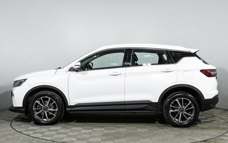 Geely Coolray I, 2022 год, 1 649 700 рублей, 8 фотография
