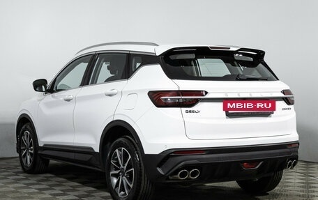 Geely Coolray I, 2022 год, 1 649 700 рублей, 7 фотография