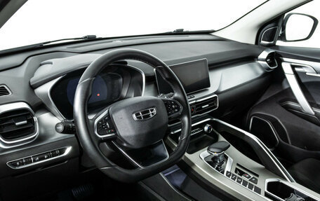 Geely Coolray I, 2022 год, 1 649 700 рублей, 11 фотография
