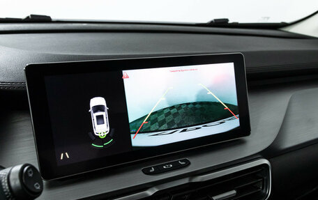 Geely Coolray I, 2022 год, 1 649 700 рублей, 16 фотография