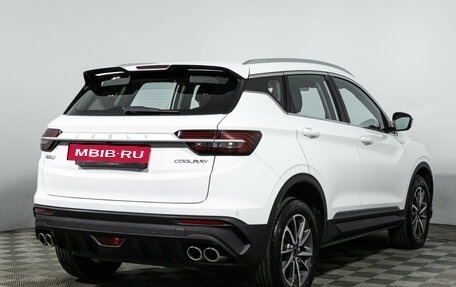 Geely Coolray I, 2022 год, 1 649 700 рублей, 5 фотография