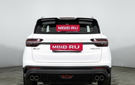 Geely Coolray I, 2022 год, 1 649 700 рублей, 6 фотография