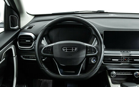 Geely Coolray I, 2022 год, 1 649 700 рублей, 21 фотография