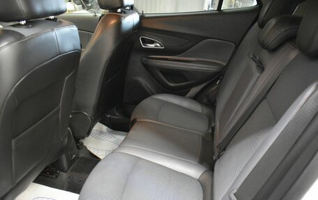 Opel Mokka I, 2013 год, 1 049 000 рублей, 8 фотография