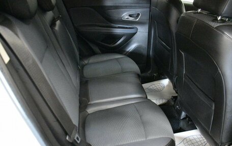 Opel Mokka I, 2013 год, 1 049 000 рублей, 10 фотография