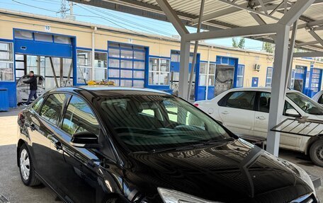 Ford Focus III, 2014 год, 880 000 рублей, 2 фотография