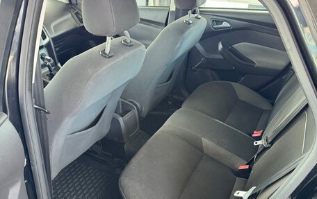 Ford Focus III, 2014 год, 880 000 рублей, 7 фотография