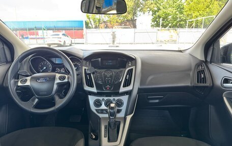 Ford Focus III, 2014 год, 880 000 рублей, 8 фотография
