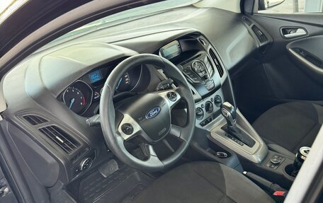 Ford Focus III, 2014 год, 880 000 рублей, 6 фотография